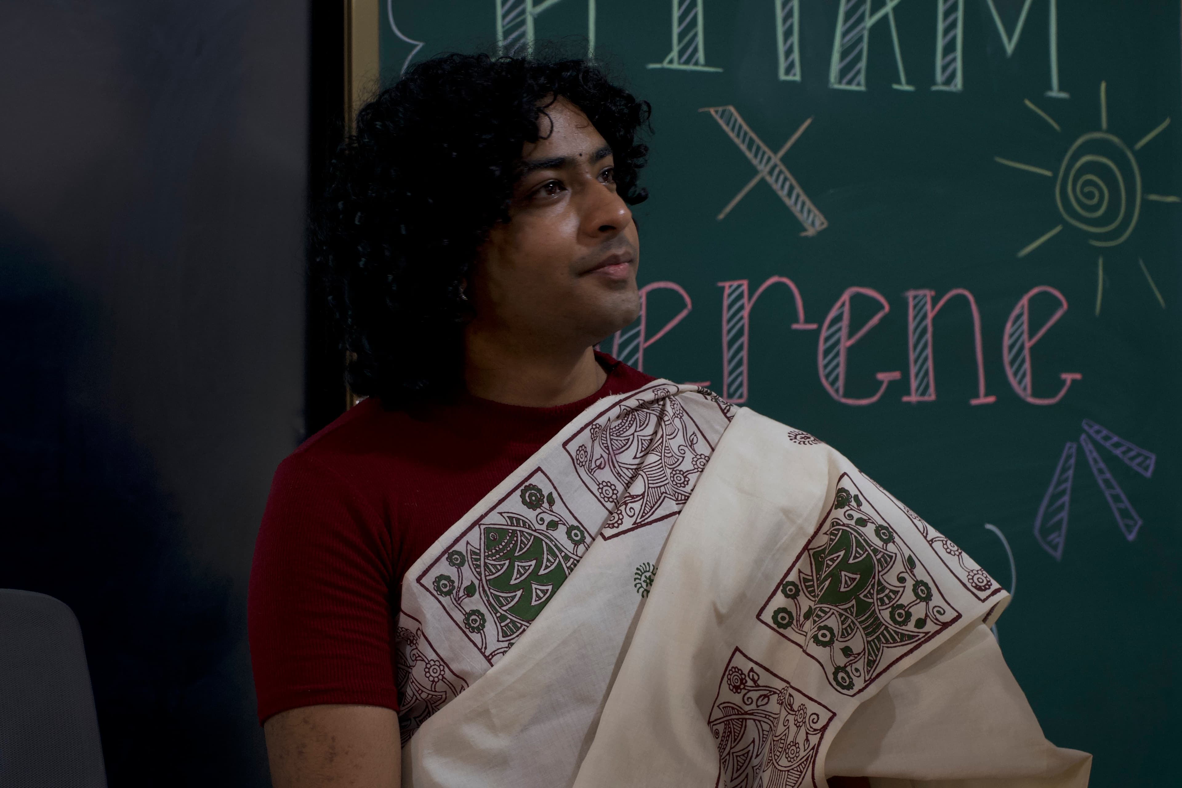 Kali - communications coach